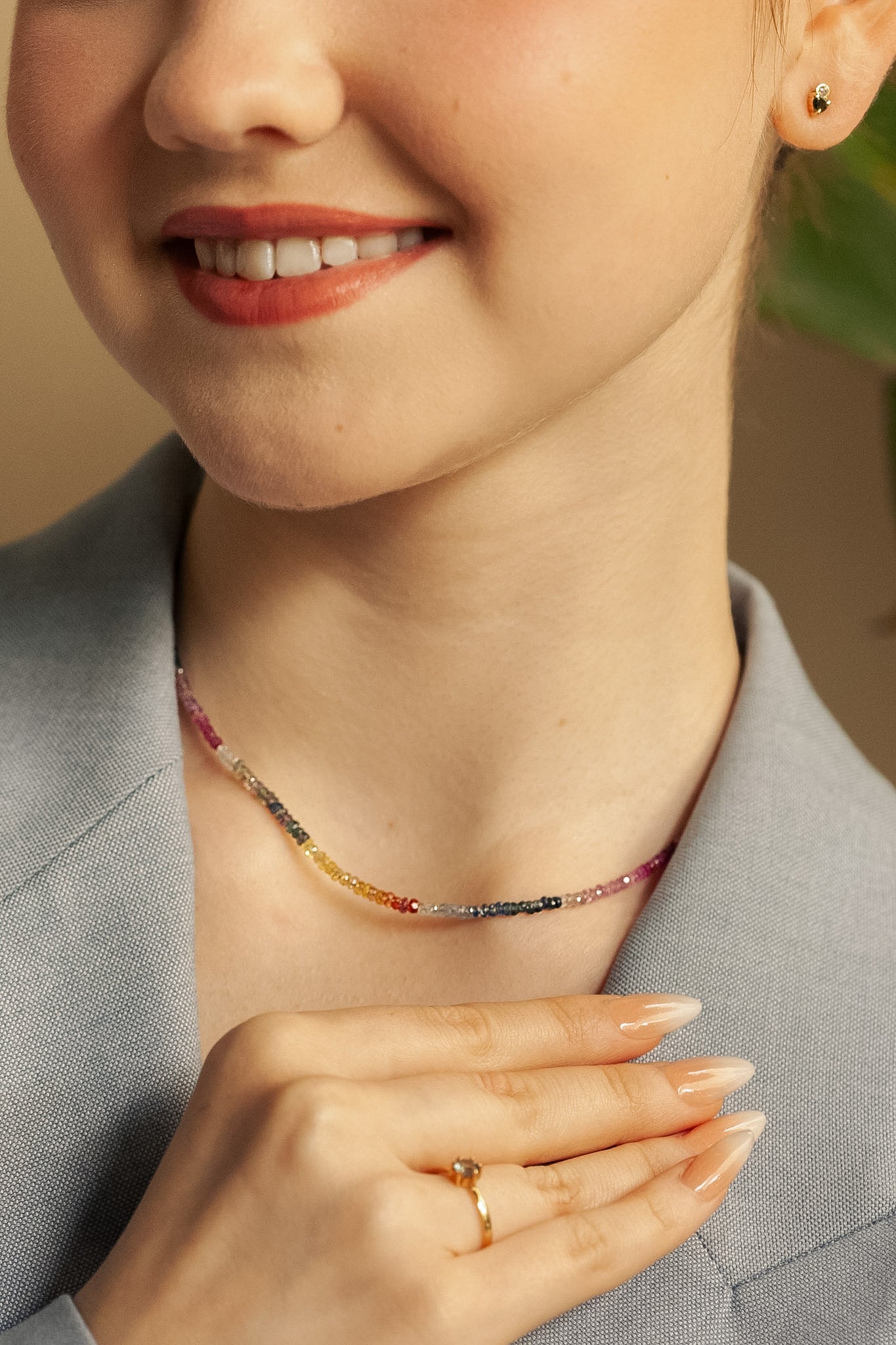 Joyas para ti: ¿Por qué regalarte una pieza es el máximo acto de amor propio?