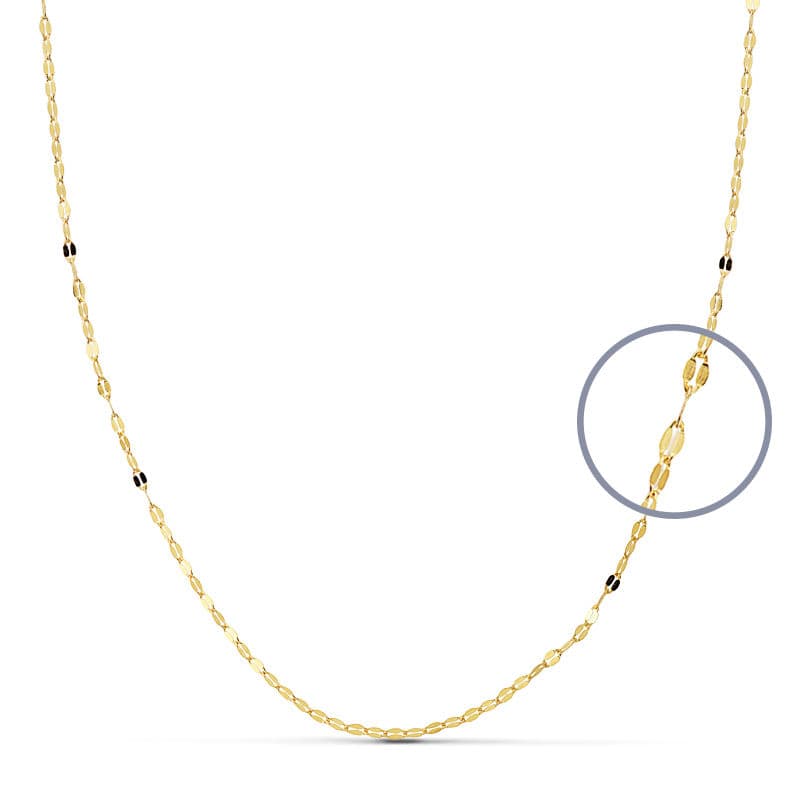 Cadena Diamantada