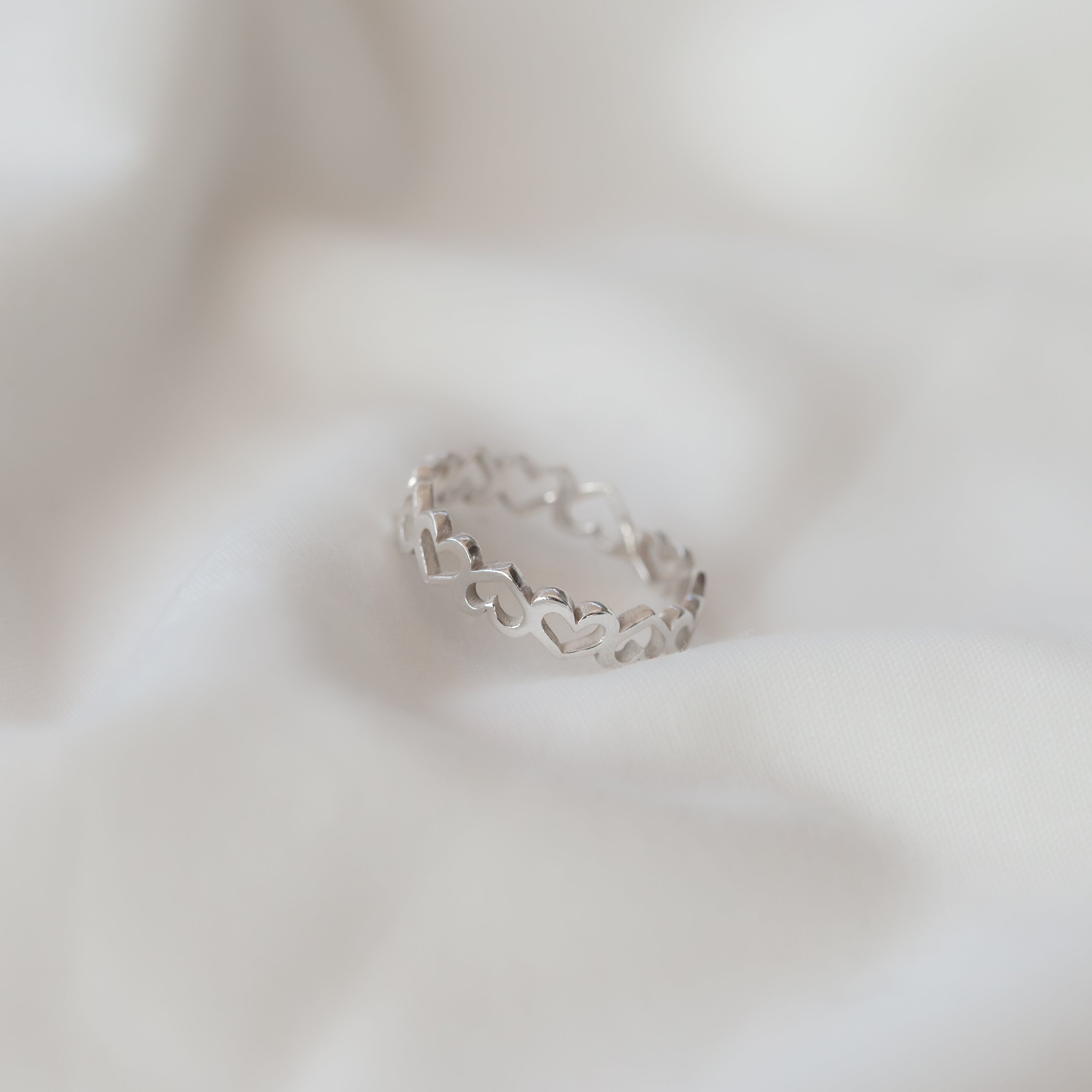 Anillo Love