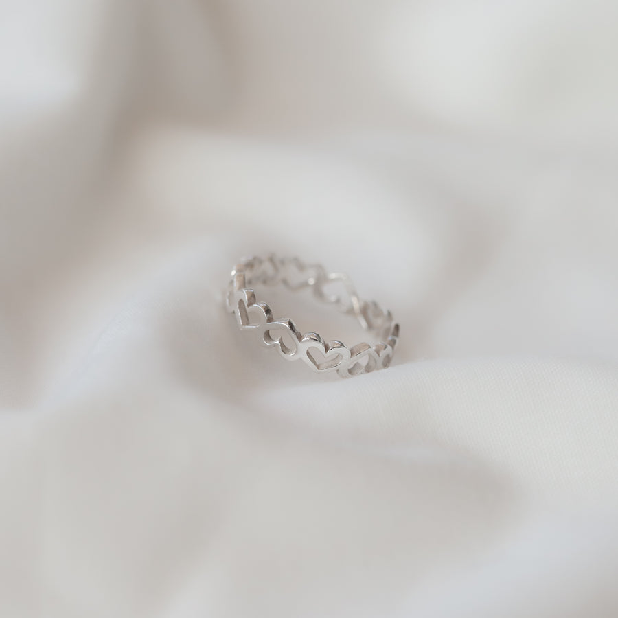 Anillo Love