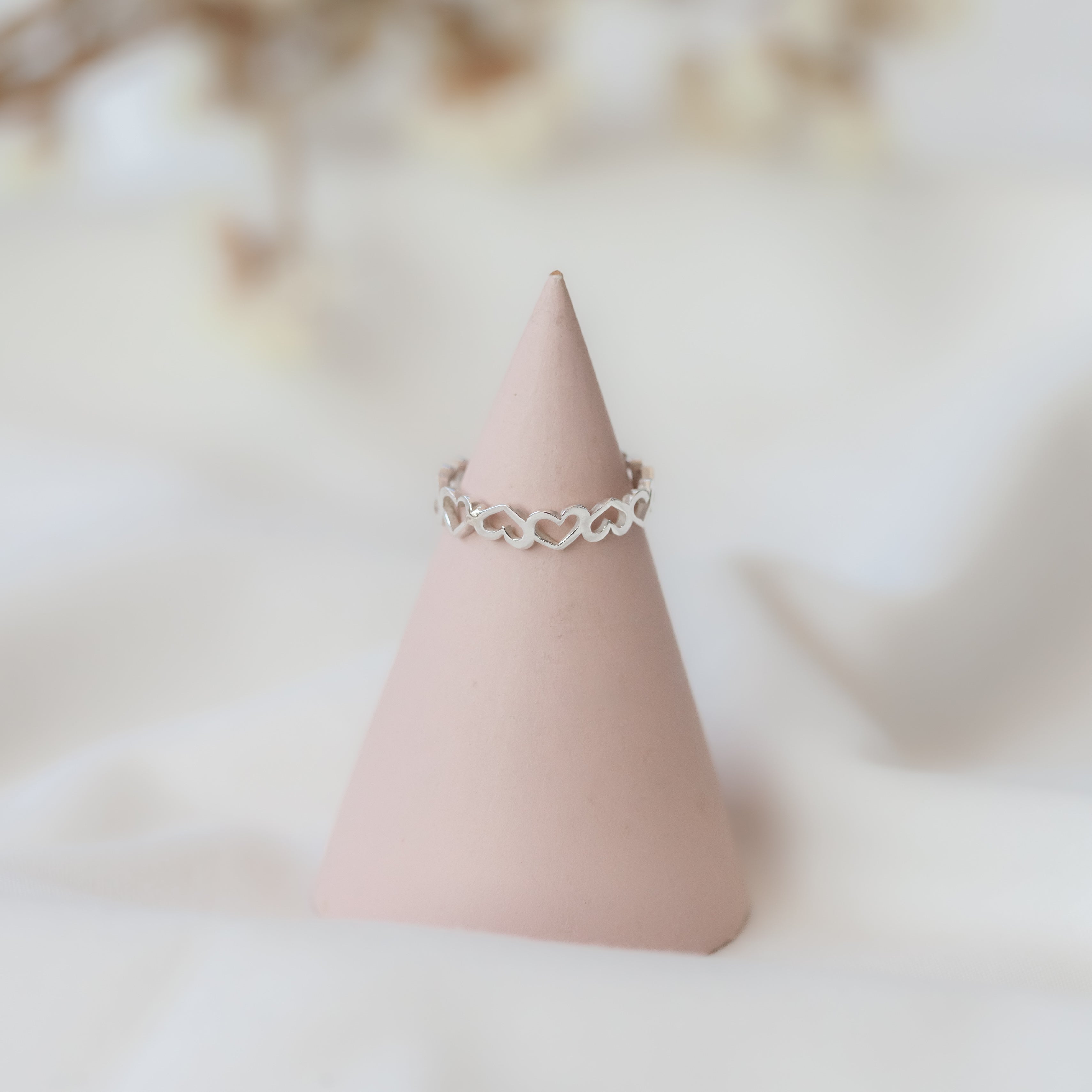 Anillo Love