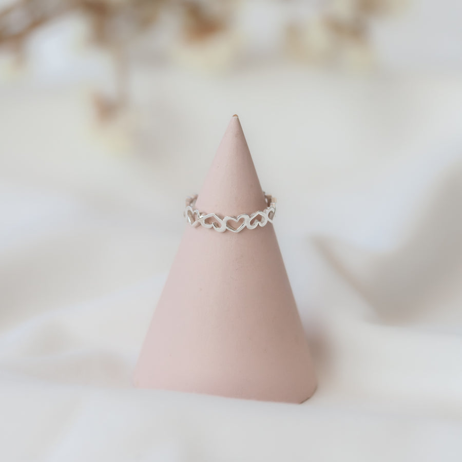Anillo Love