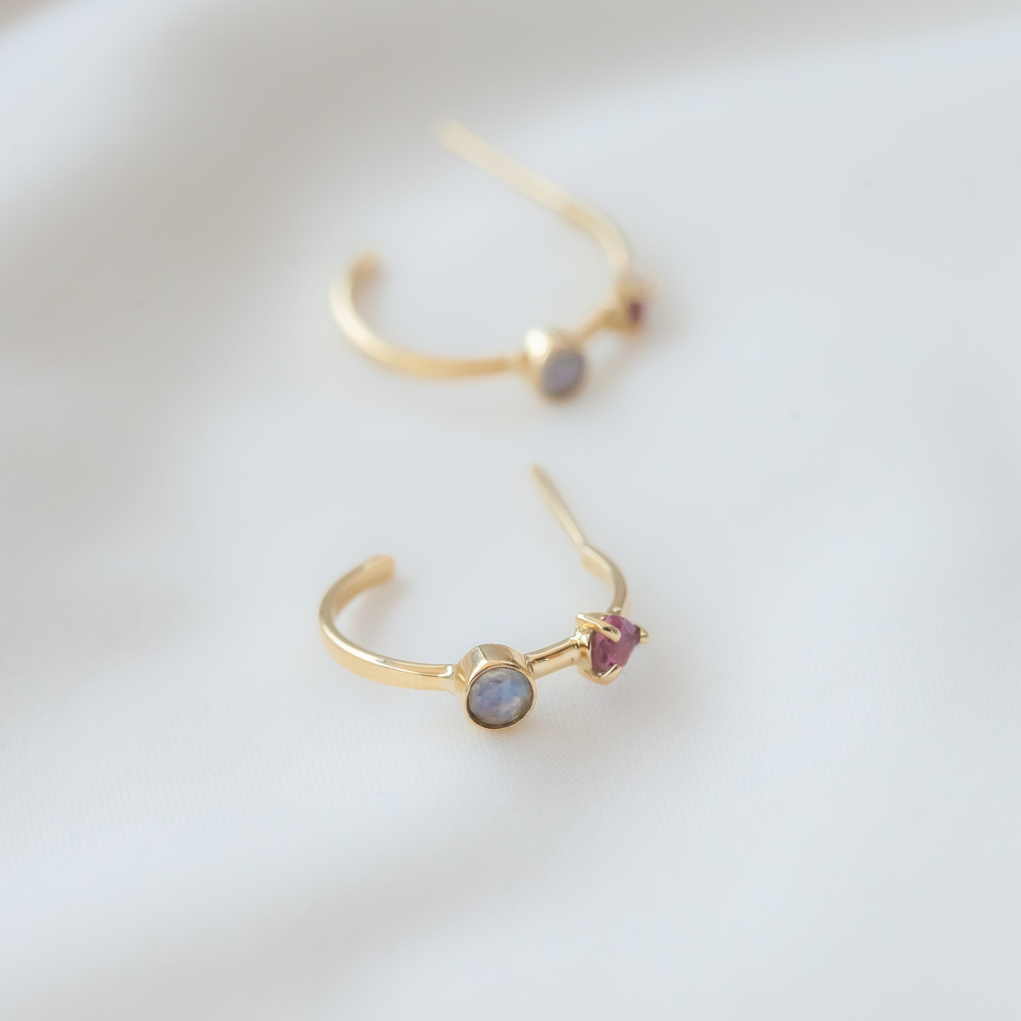 Argollas Briseida
