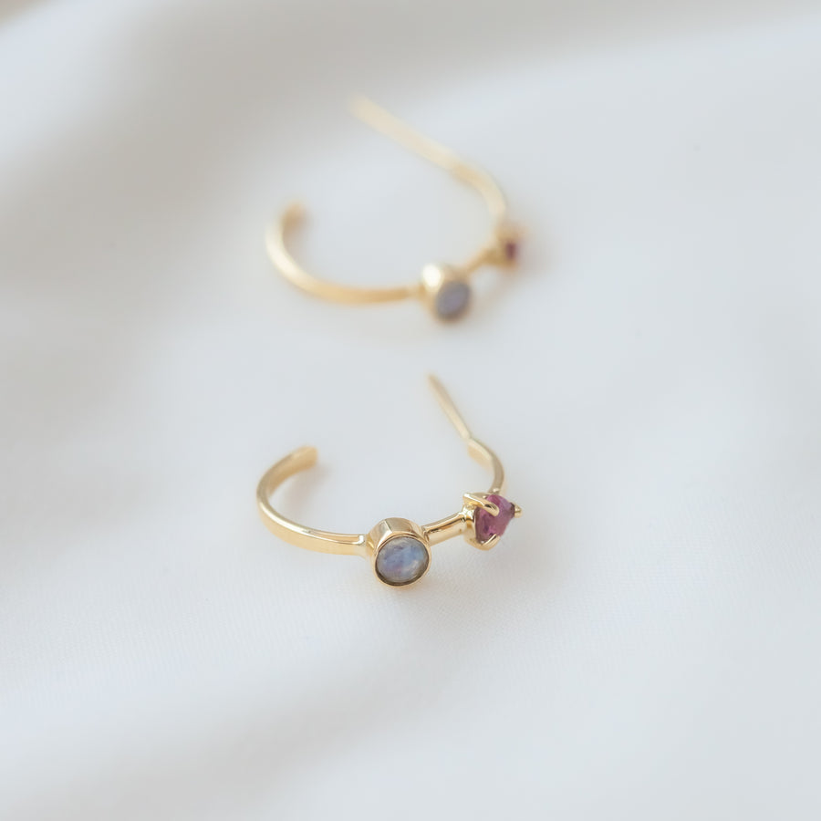 Argollas Briseida