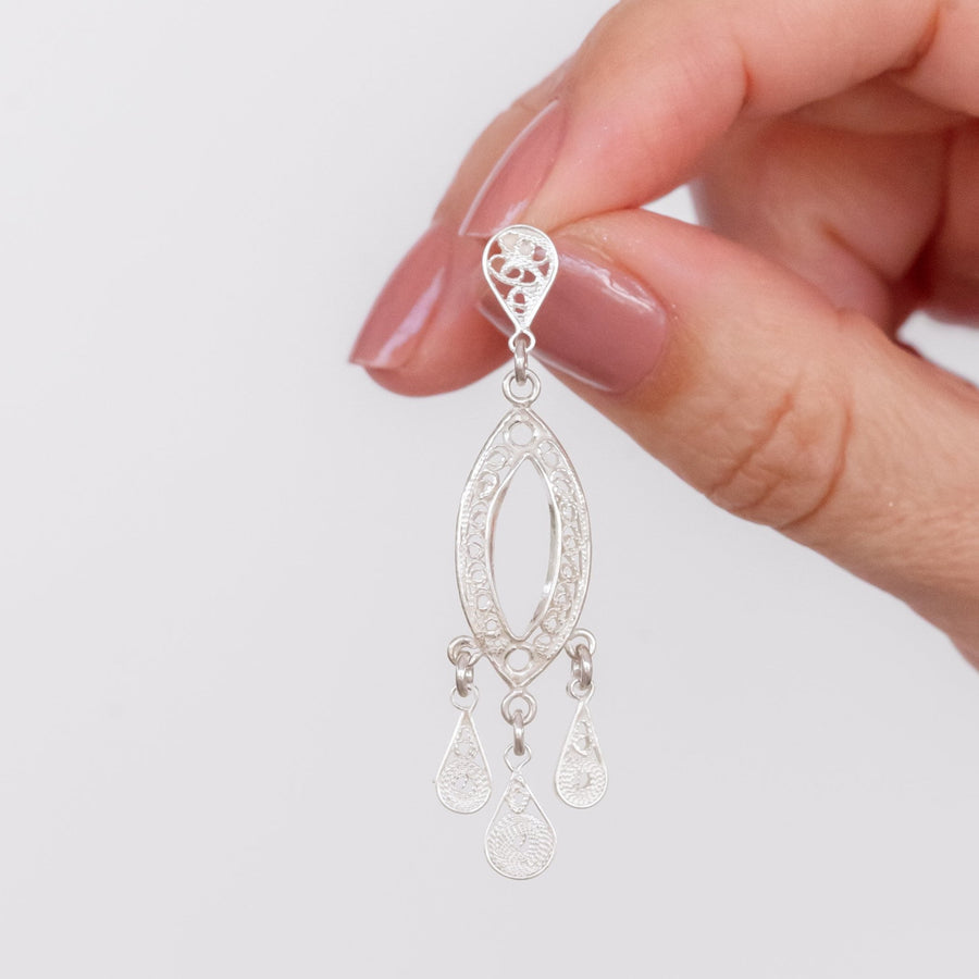 Aretes Eos