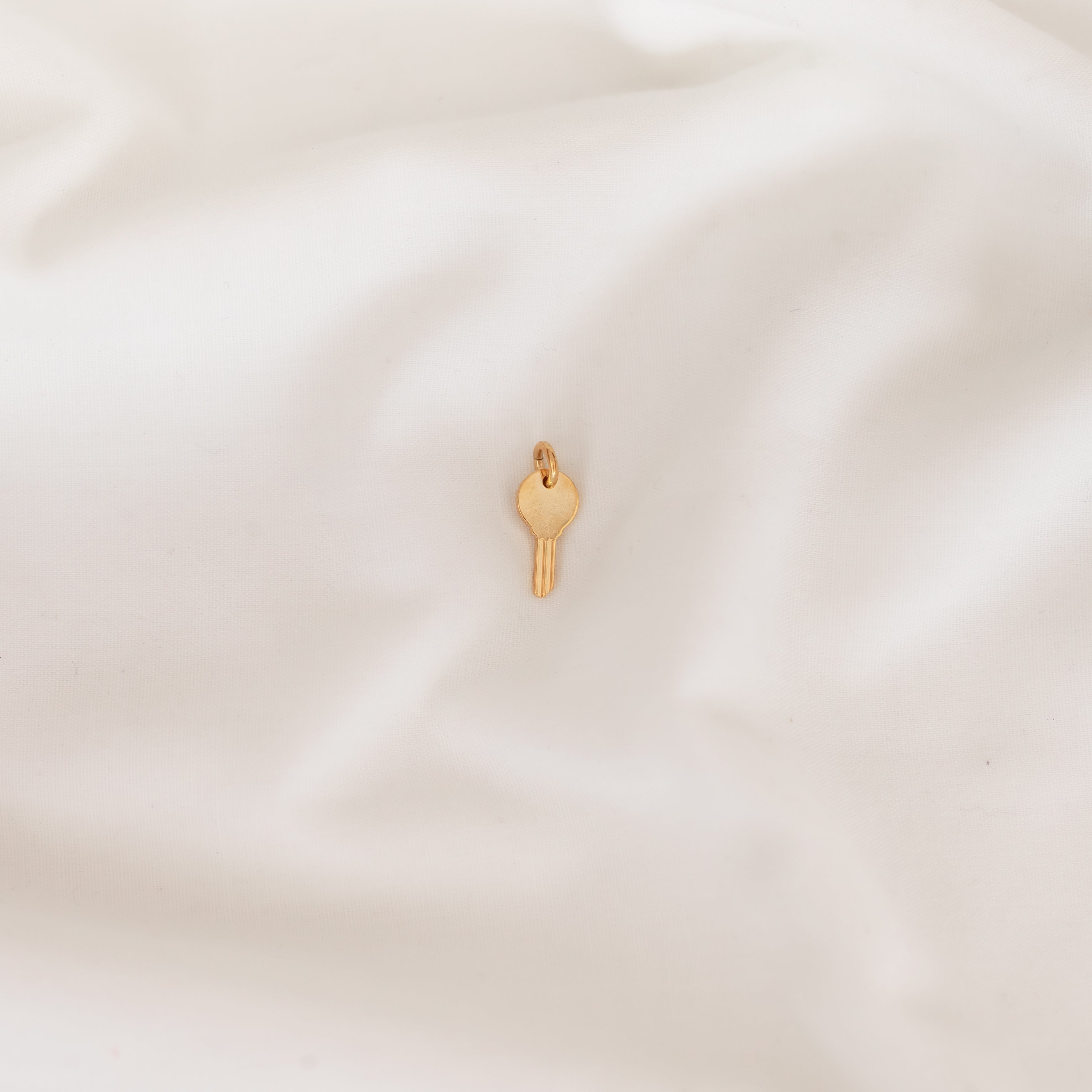 Dije Mini llave