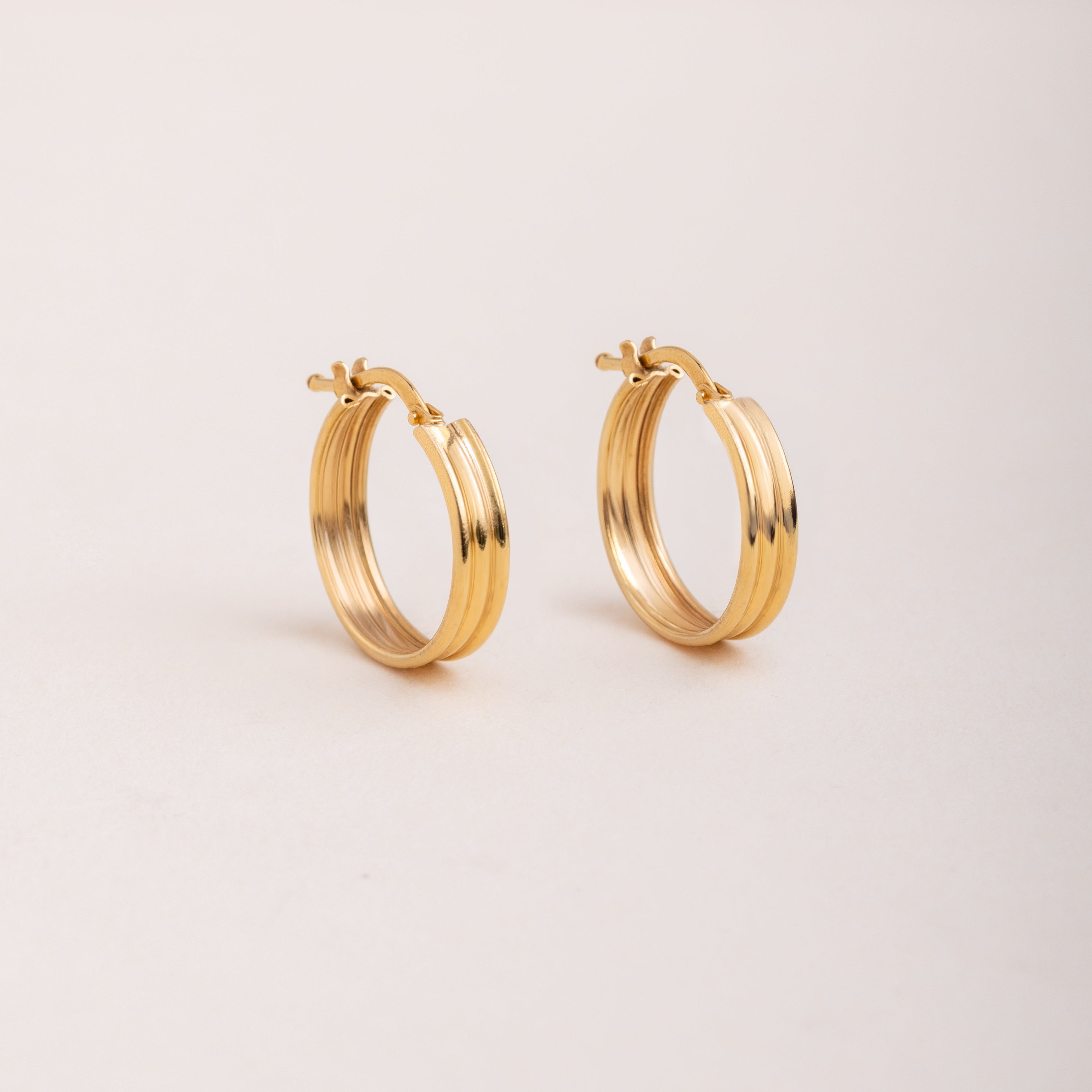 Argollas Amelie