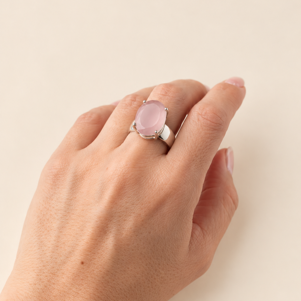 Anillo Madrid Cuarzo rosa-thumbmail-2