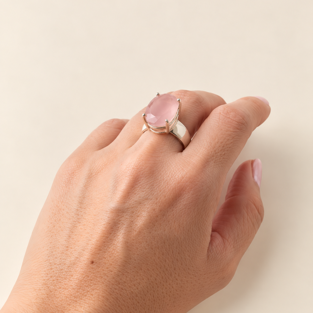 Anillo Madrid Cuarzo rosa-thumbmail-4
