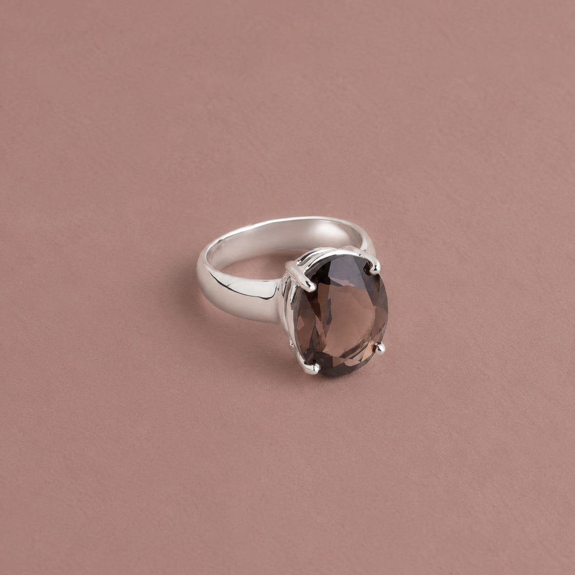 Anillo Madrid Cuarzo Ahumado-thumbmail-4