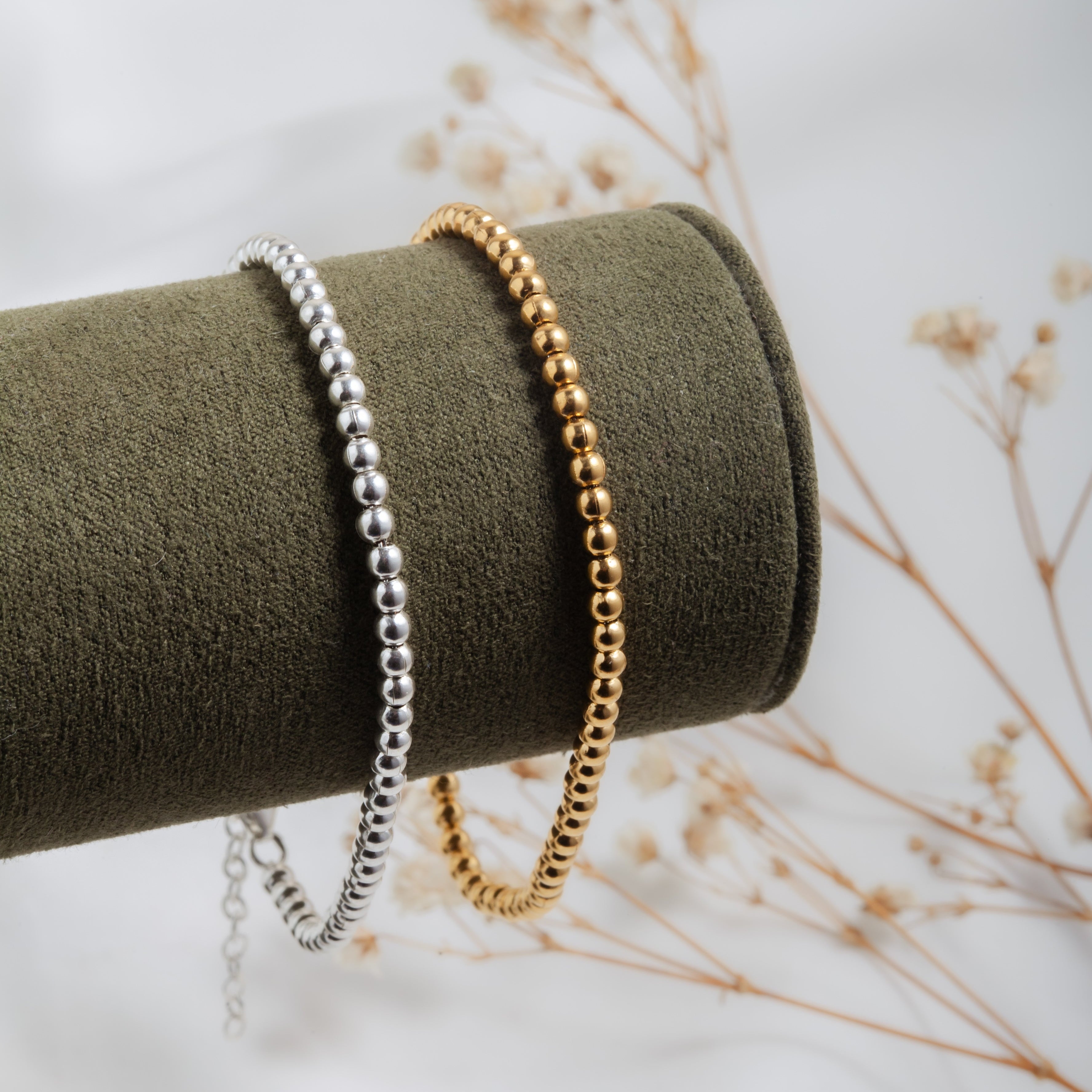 Pulsera con cuentas de 3mm-thumbmail-1