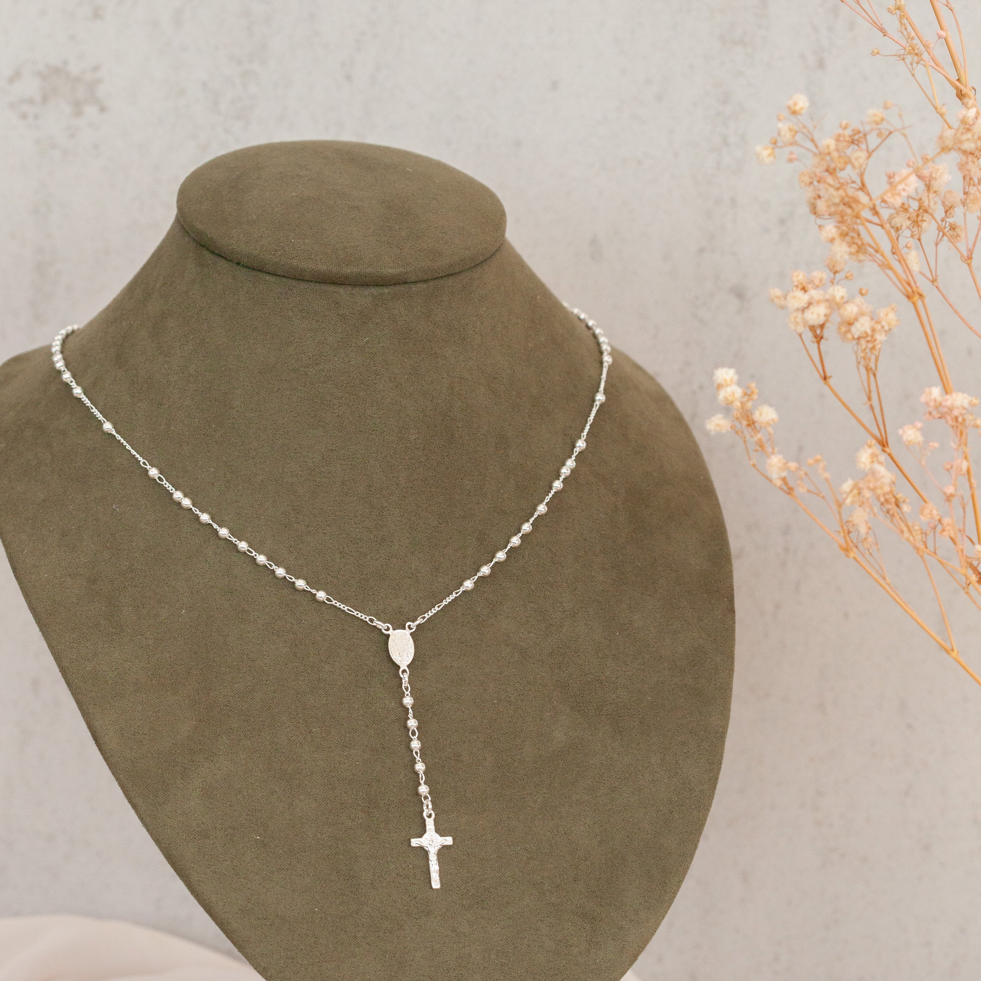 Collar Rosario