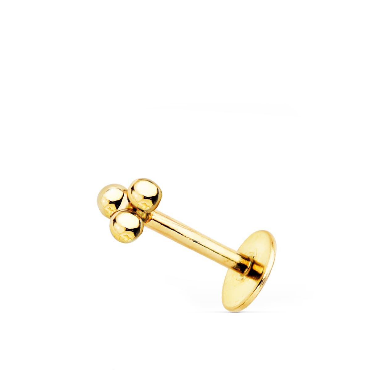 Piercing Pirámides
