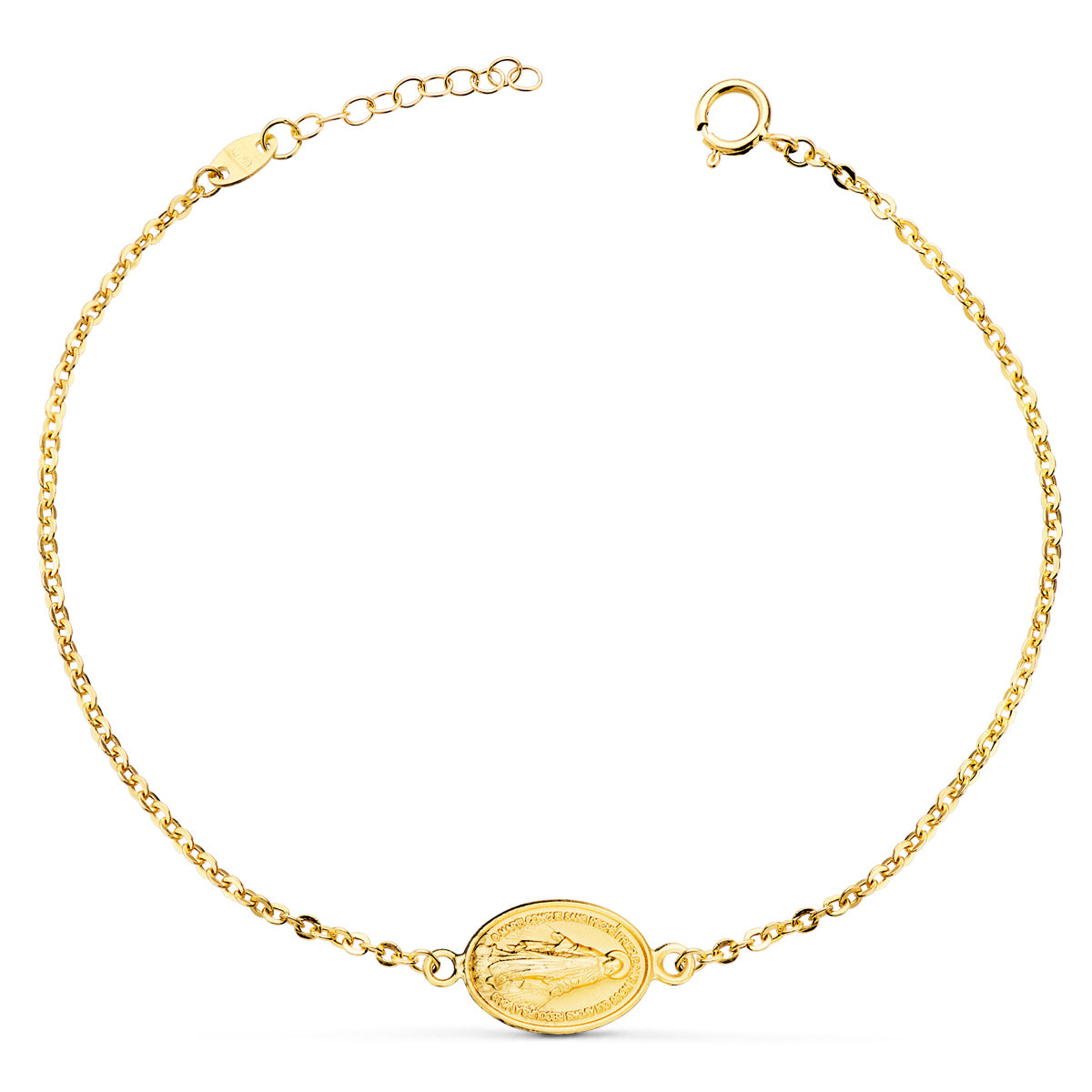Pulsera medalla Milagrosa-thumbmail-3