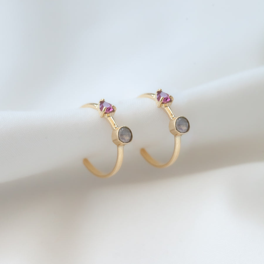 Argollas Briseida