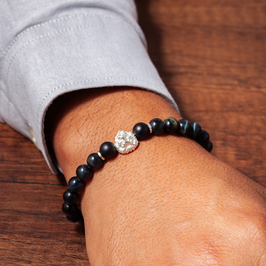 Pulsera Leonardo