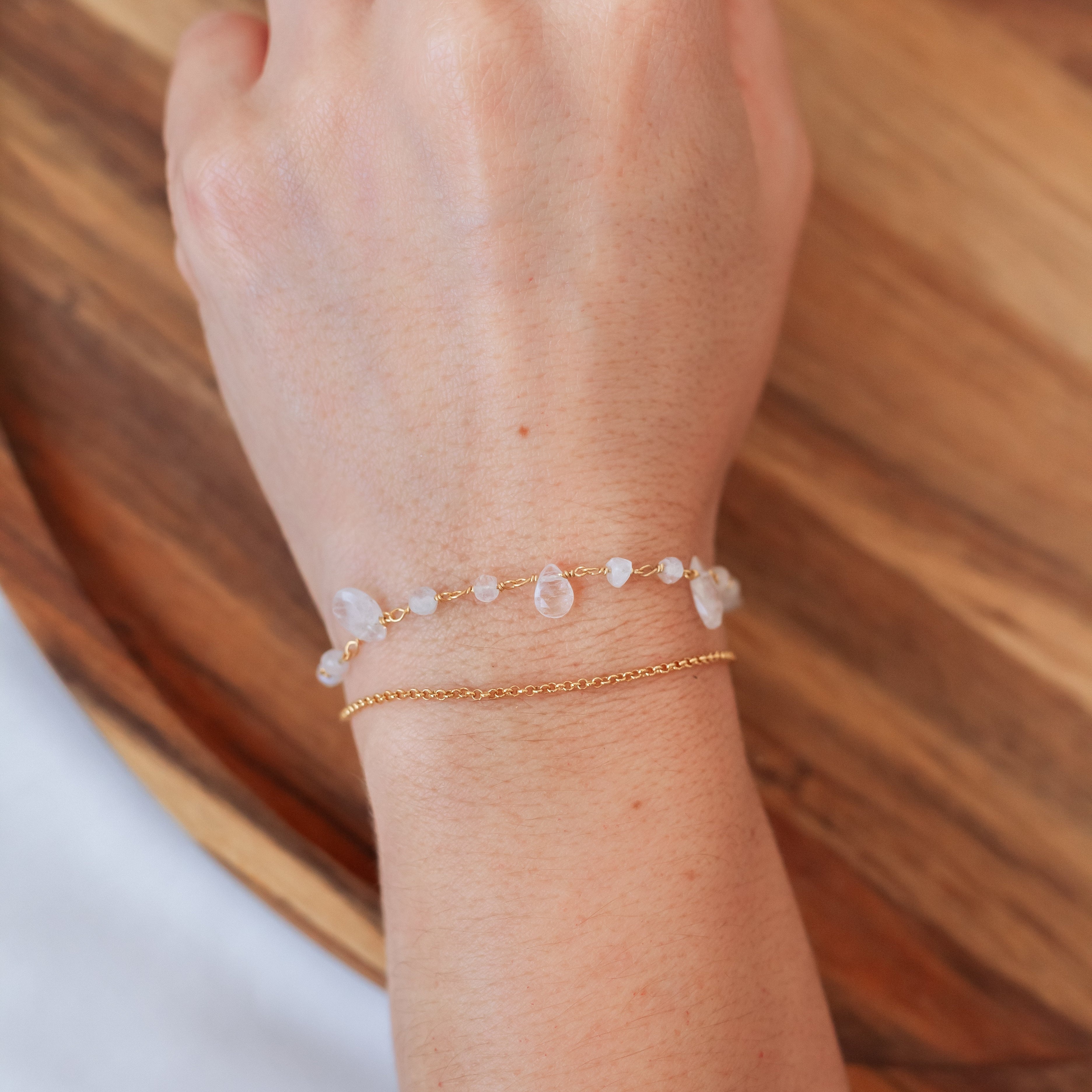 Pulsera Olbia Piedra luna silver-thumbmail-2