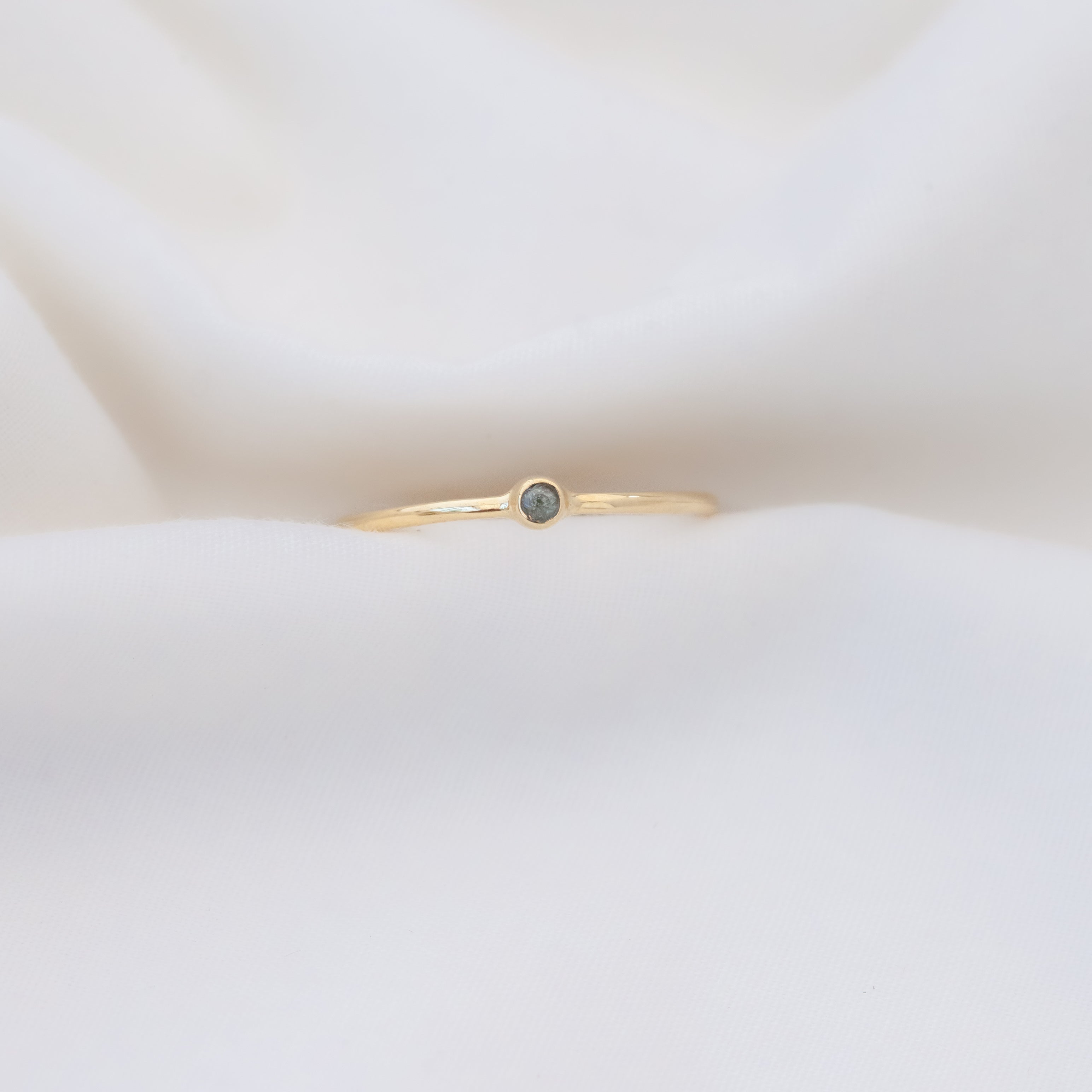 Anillo Ava