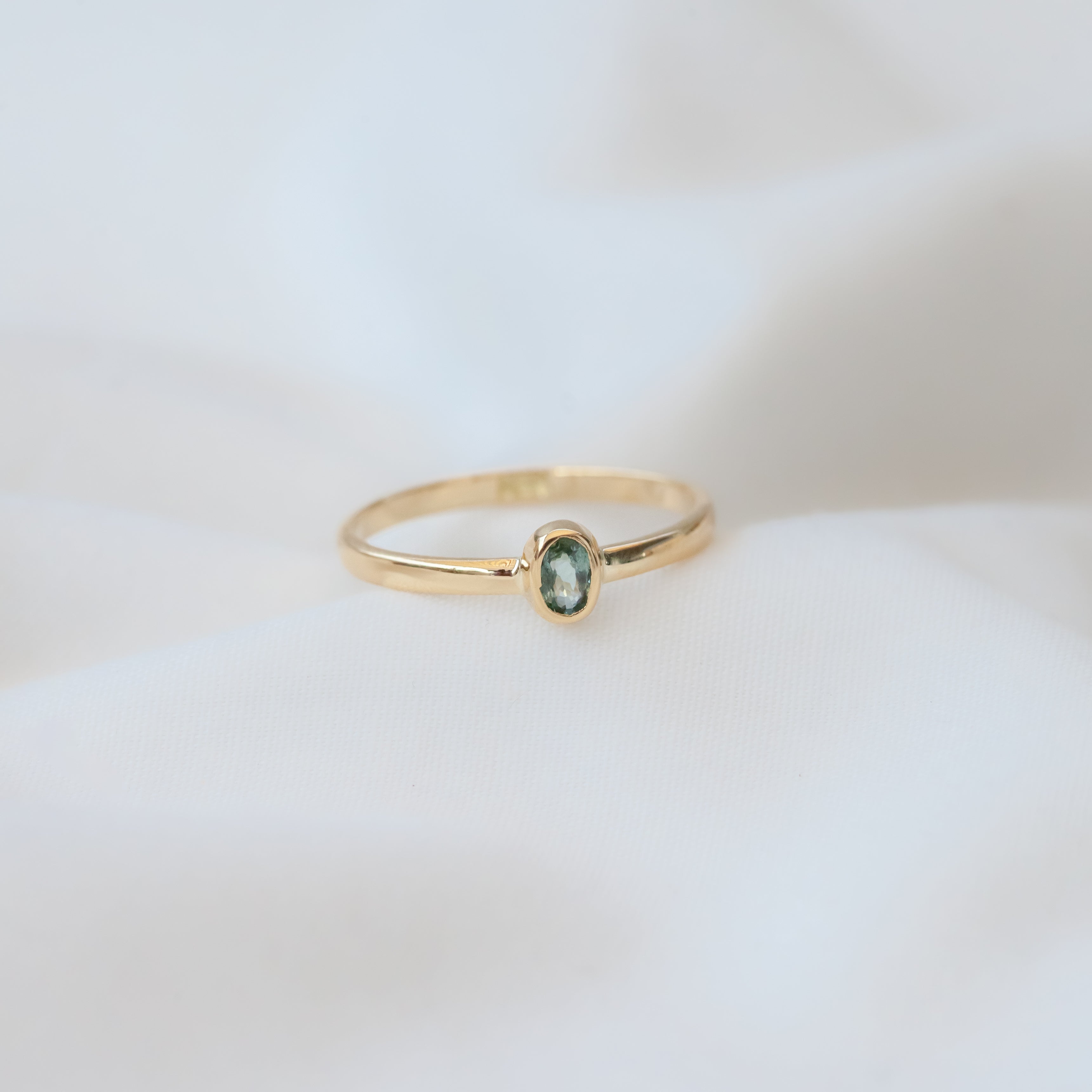 Anillo Mini Mar