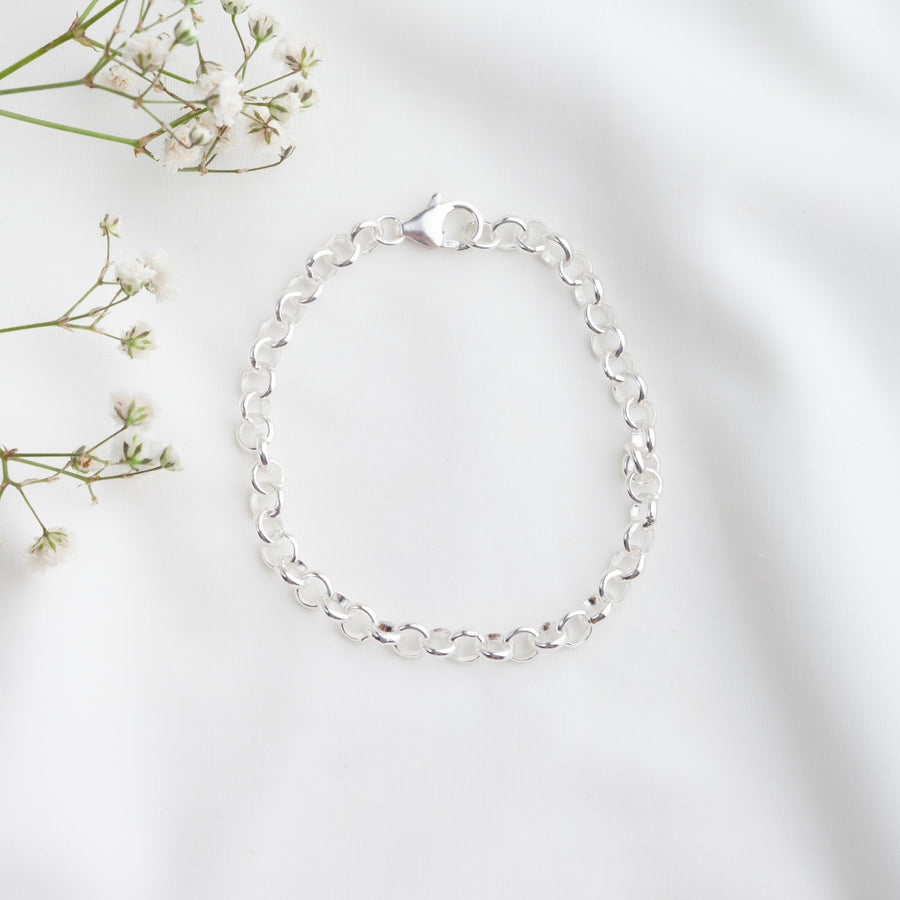 Pulsera Rolo