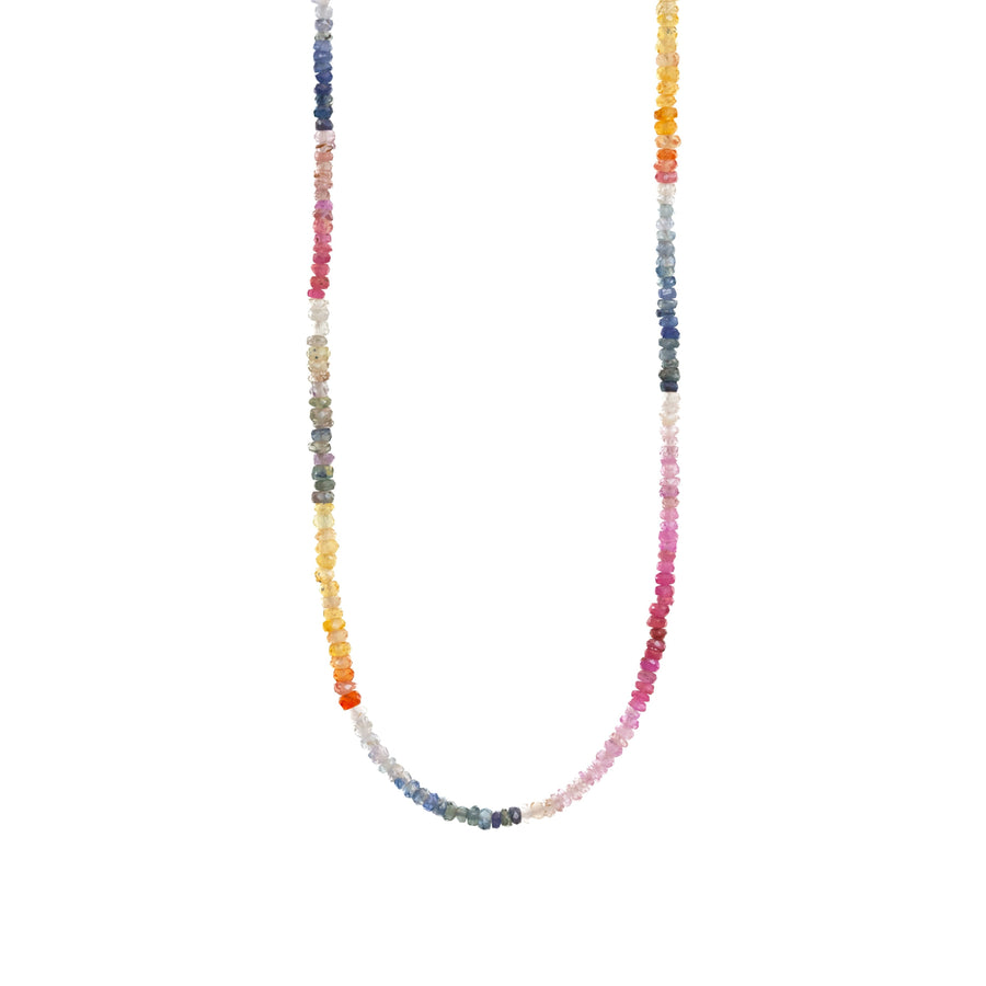 Collar Multizafiro