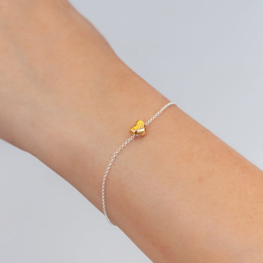 Pulsera Astrid gold