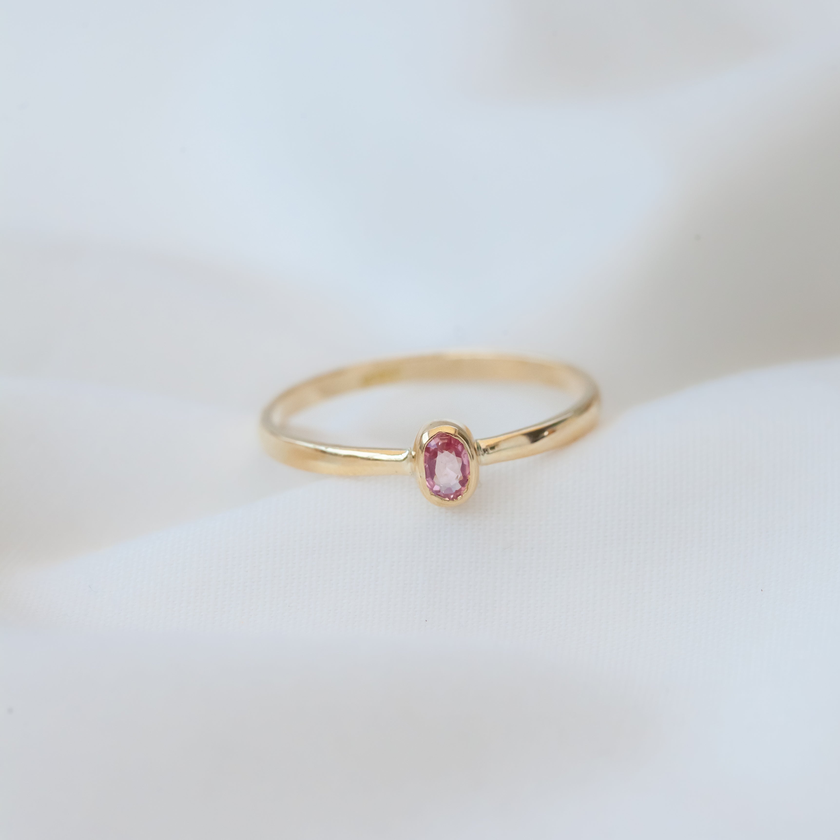 Anillo Mini Mar