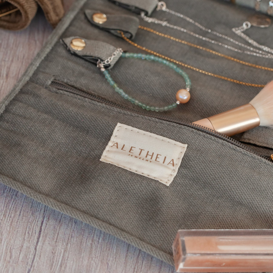 Jewelry Pouch