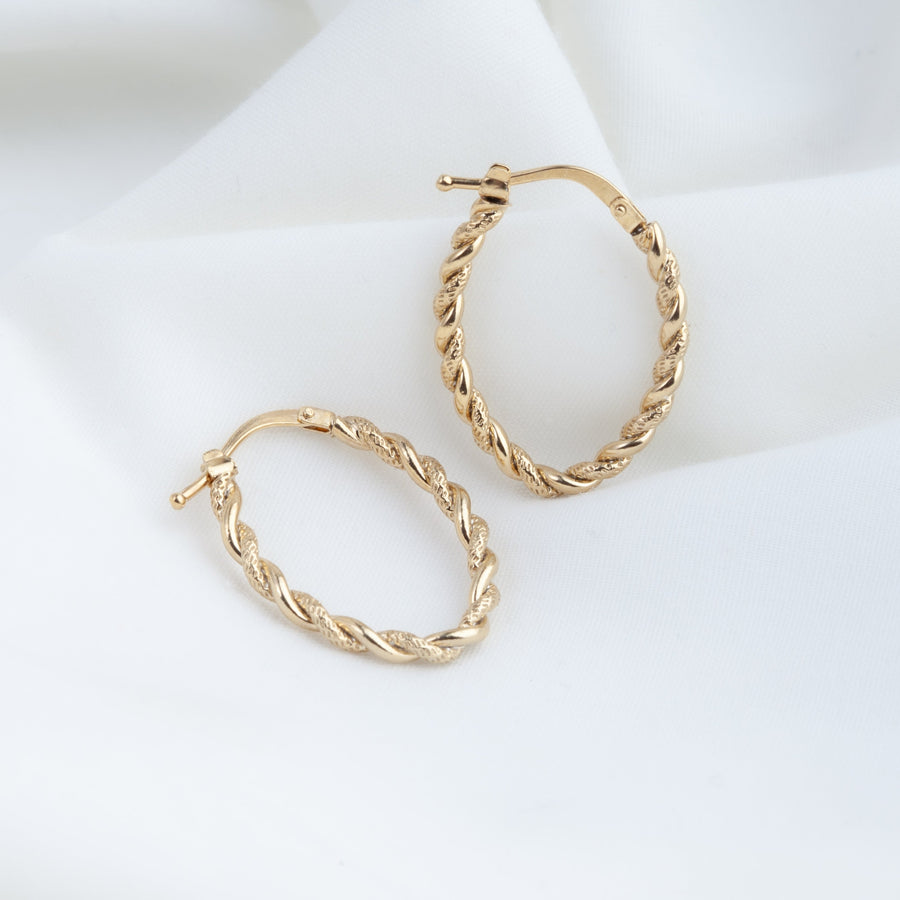 Argollas Lucie