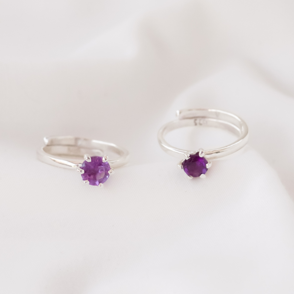 Anillo Mariana