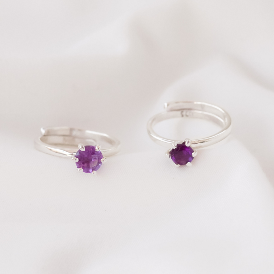 Anillo Mariana