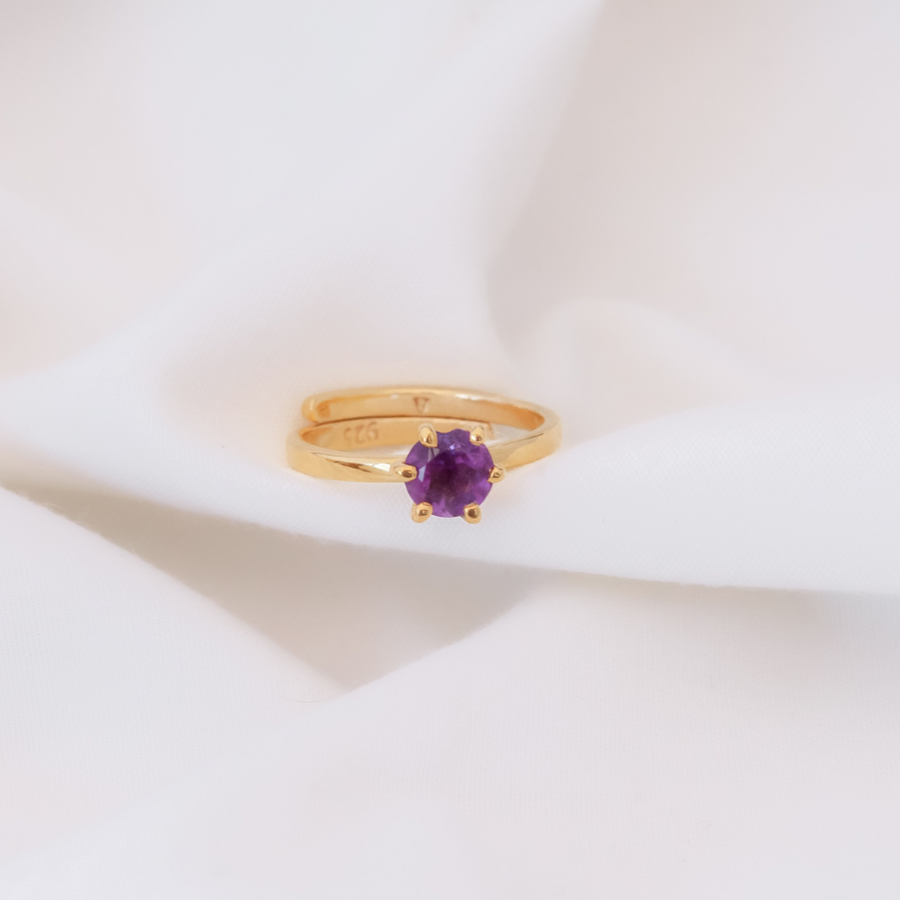 Anillo Mariana