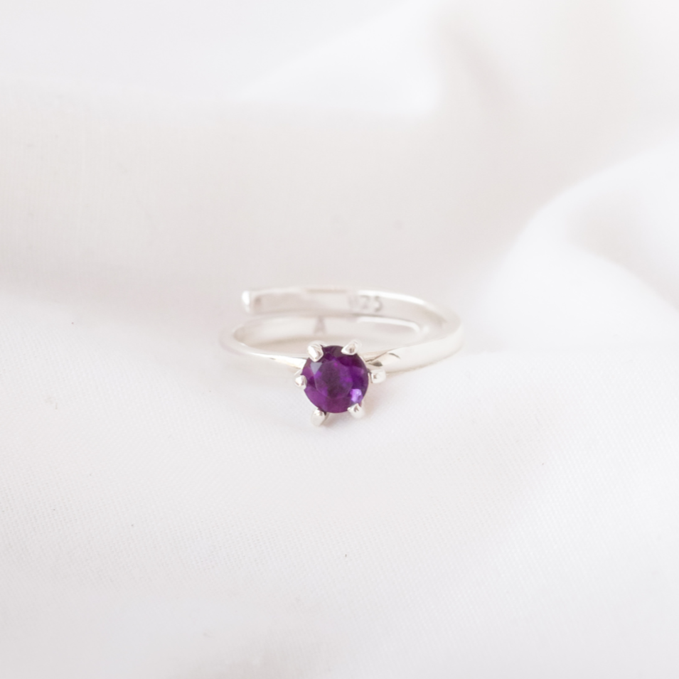 Anillo Mariana