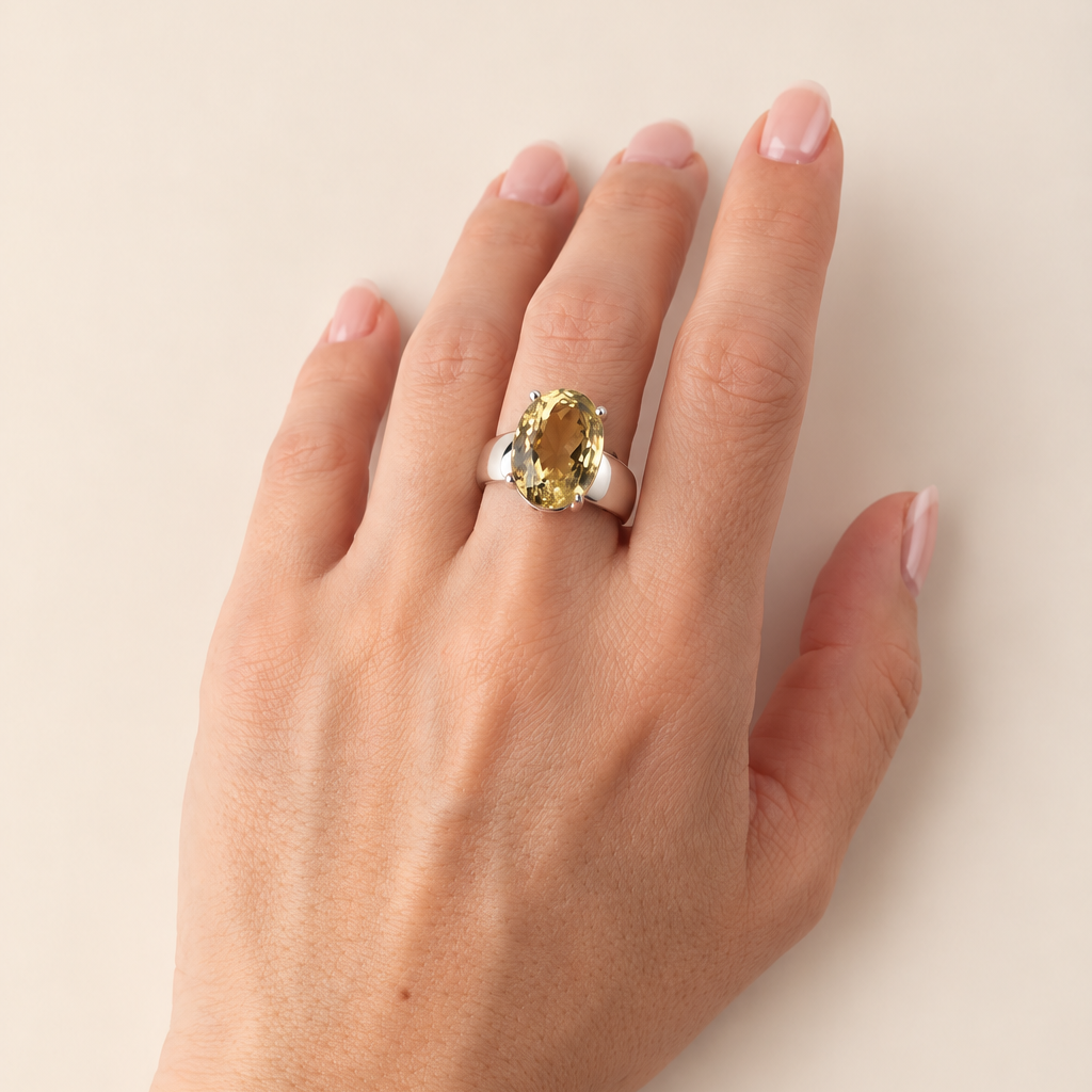 Anillo Madrid Brazilian gold-thumbmail-2