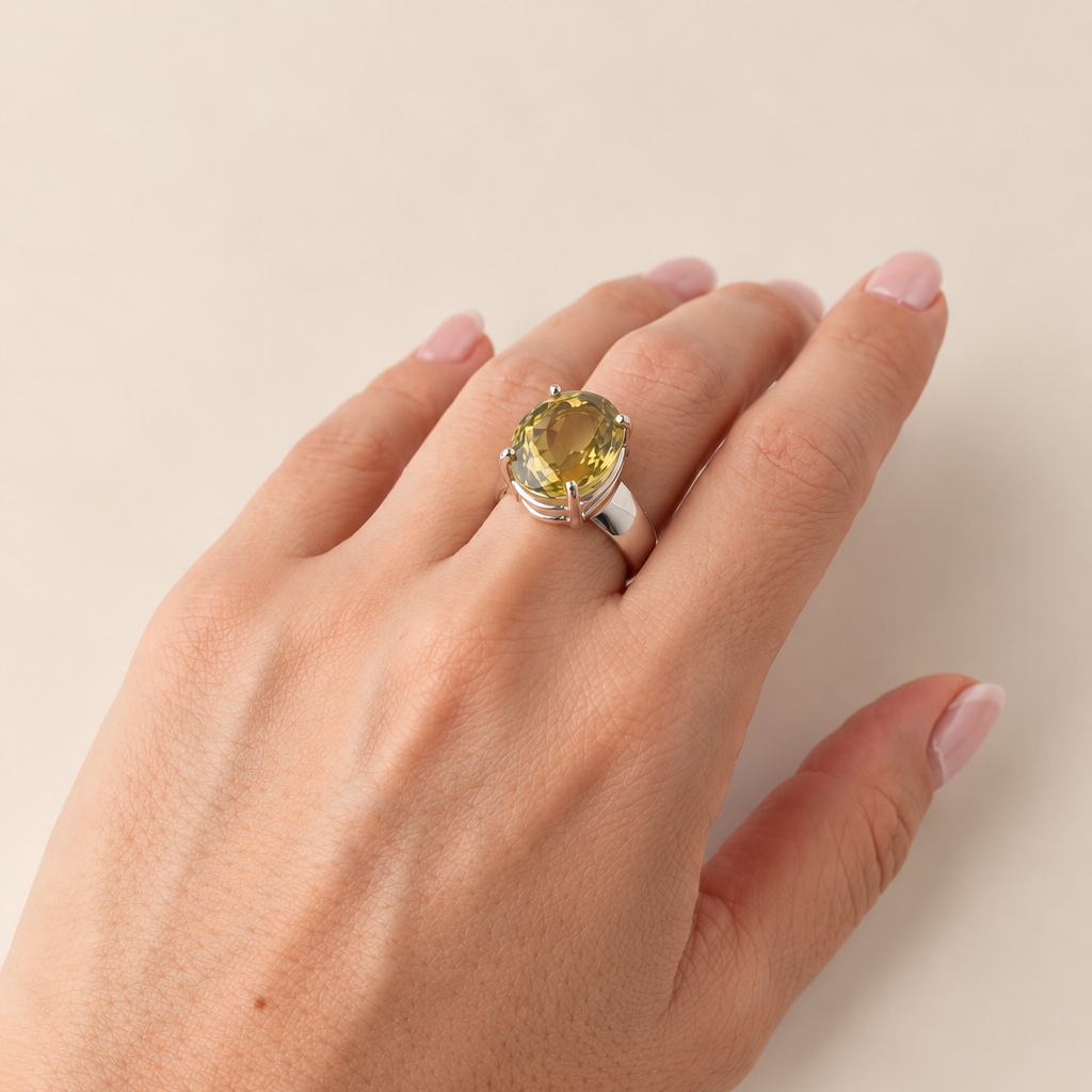 Anillo Madrid Brazilian gold-thumbmail-1