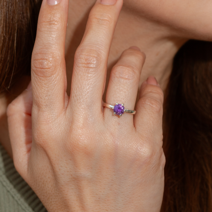 Anillo Mariana