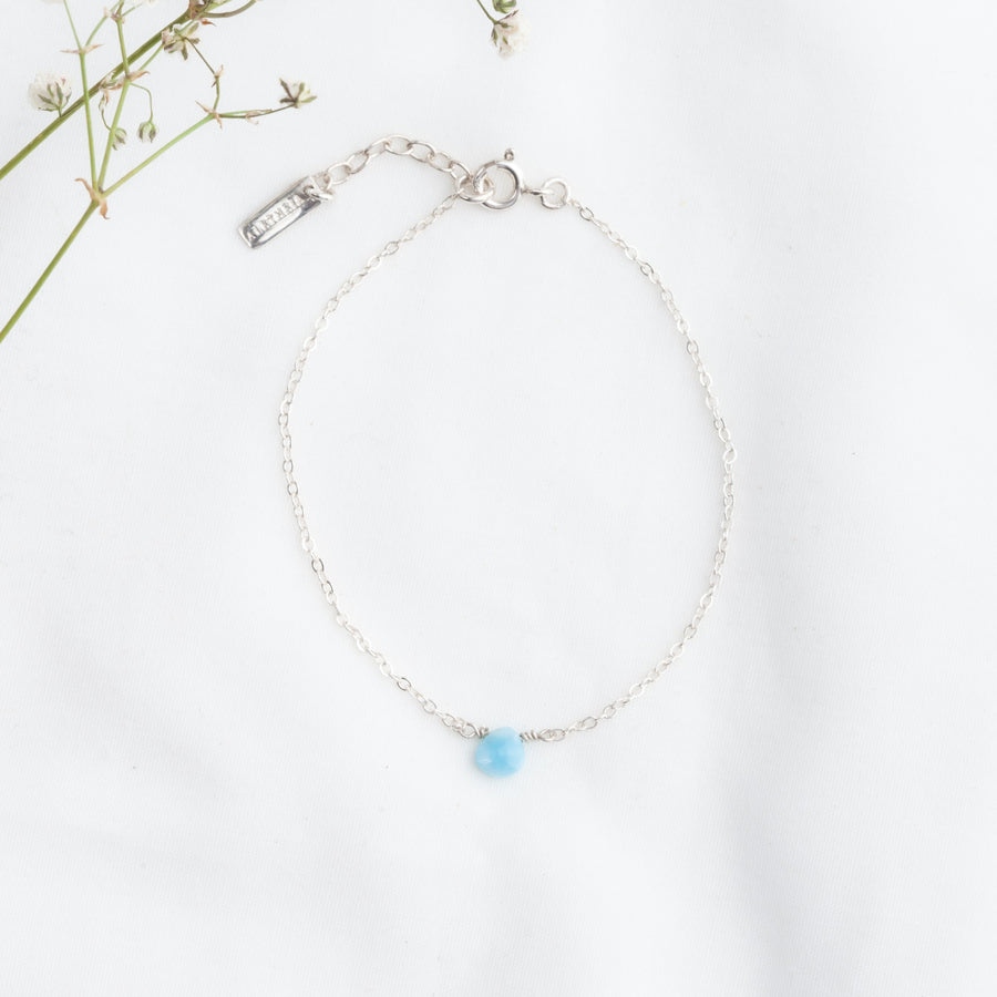 Pulsera Biaggia silver