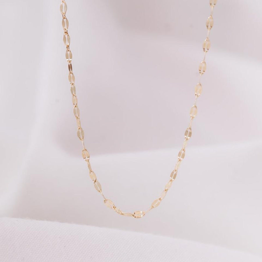 Cadena Diamantada
