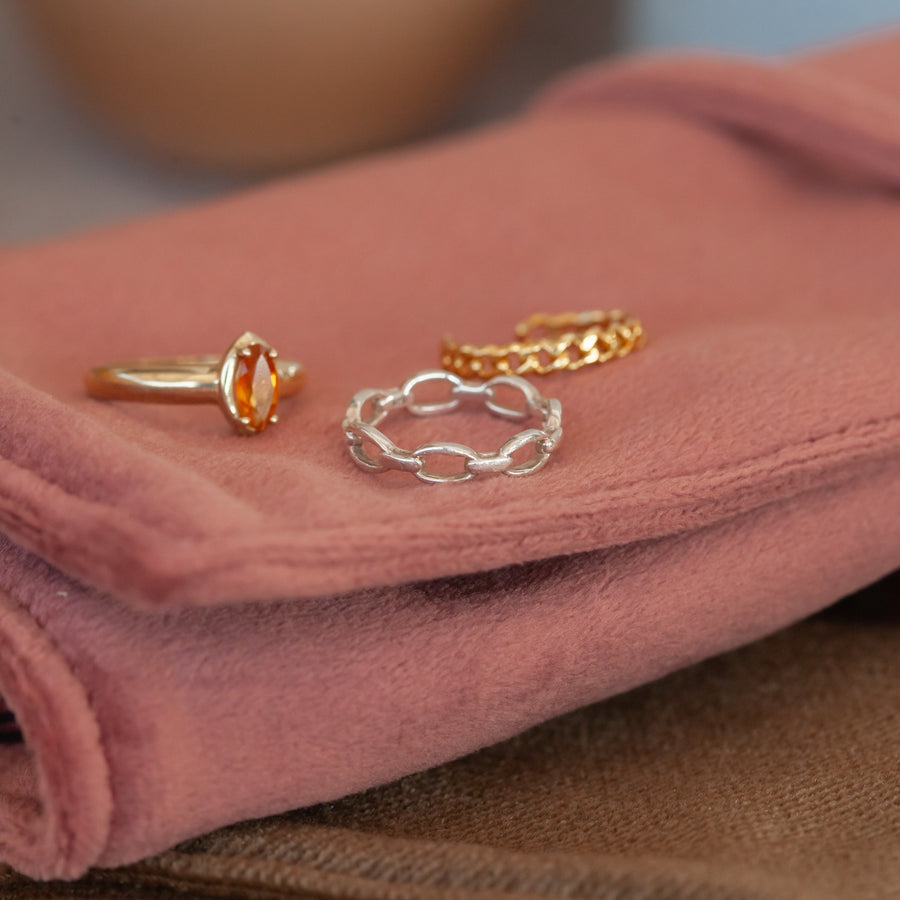 Jewelry Pouch