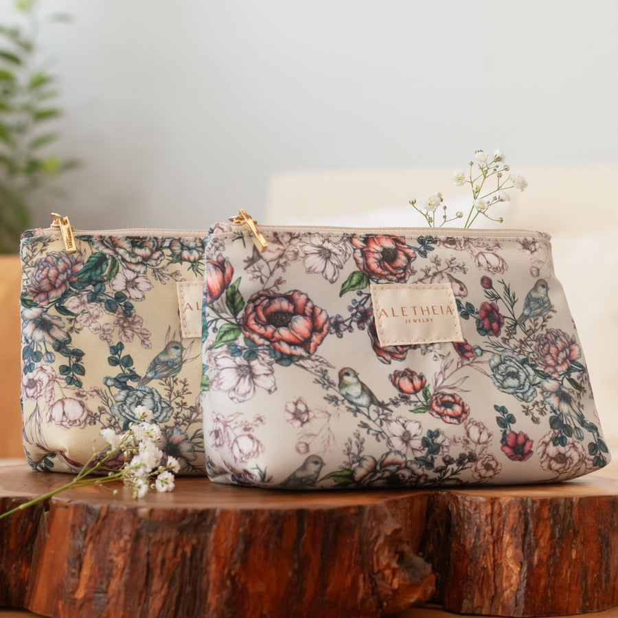 Aletheia Pouch