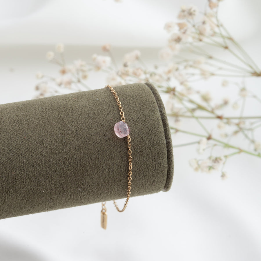 Pulsera Biaggia gold