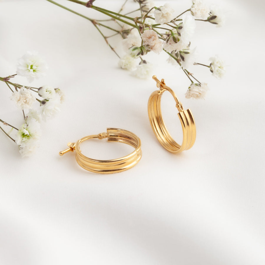 Argollas Amelie