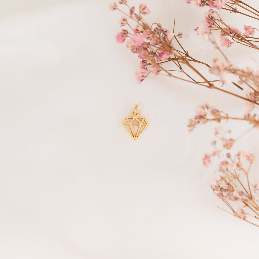 Dije Diamante
