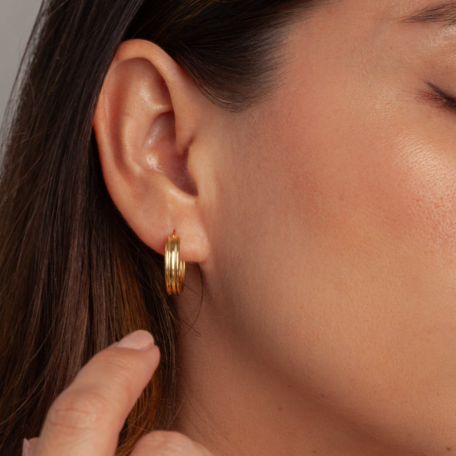 Argollas Amelie