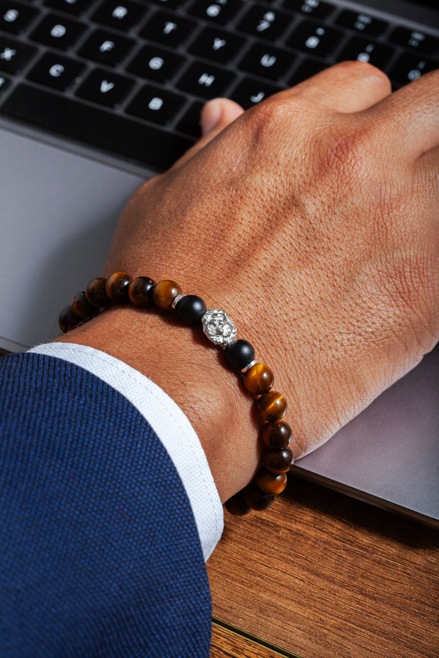 Pulsera Leonardo