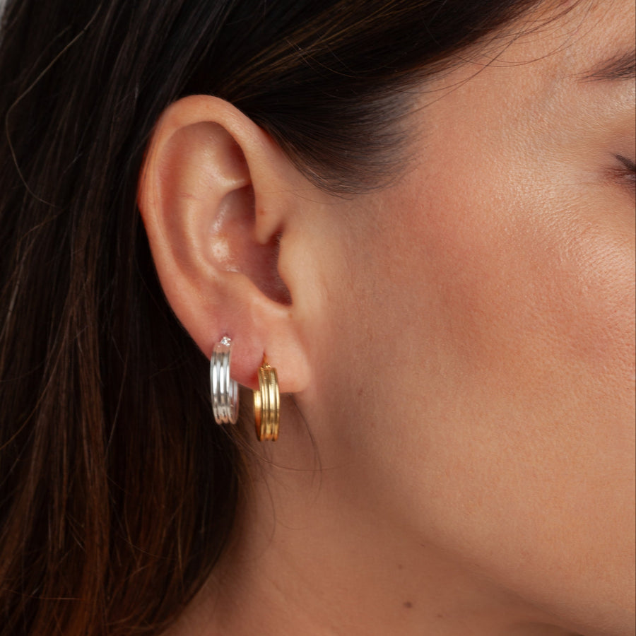 Argollas Amelie