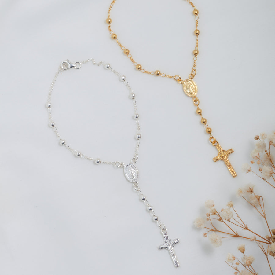 Pulsera Denario