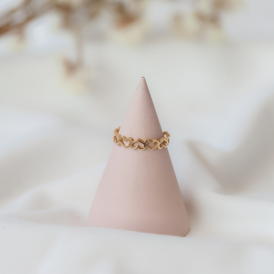 Anillo Love
