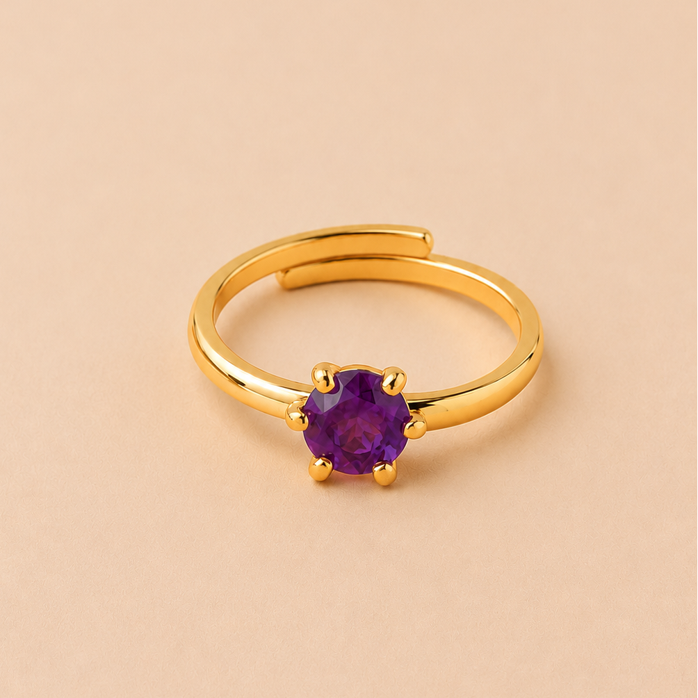 Anillo Mariana