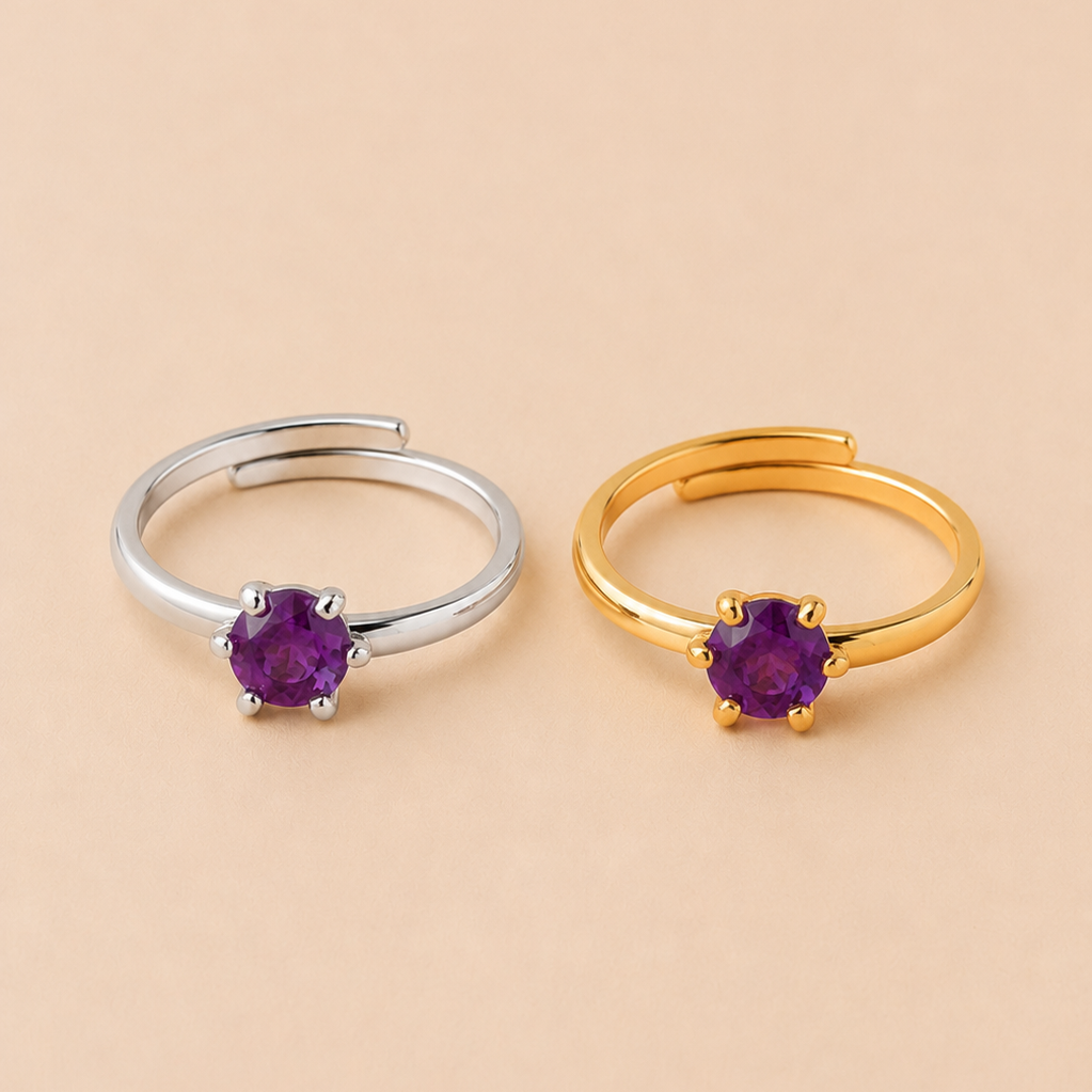 Anillo Mariana